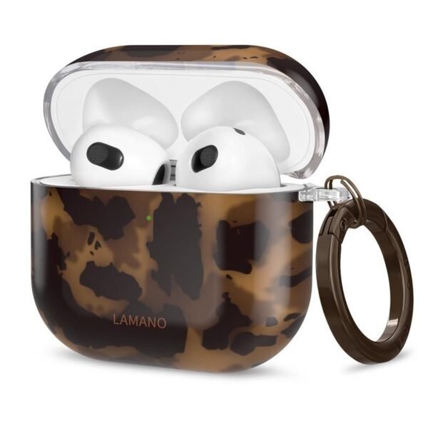 Tech-Protect Lamano Apple AirPods 4 Panther