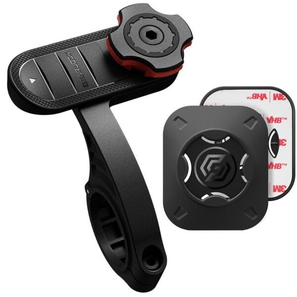 Spigen Gearlock MF100 Out Front Fietshouder