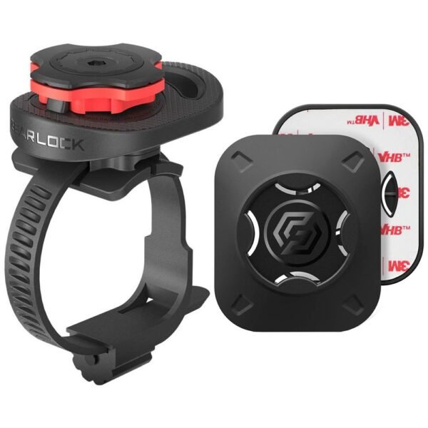 Spigen Gearlock MS100 Handlebar Fietshouder