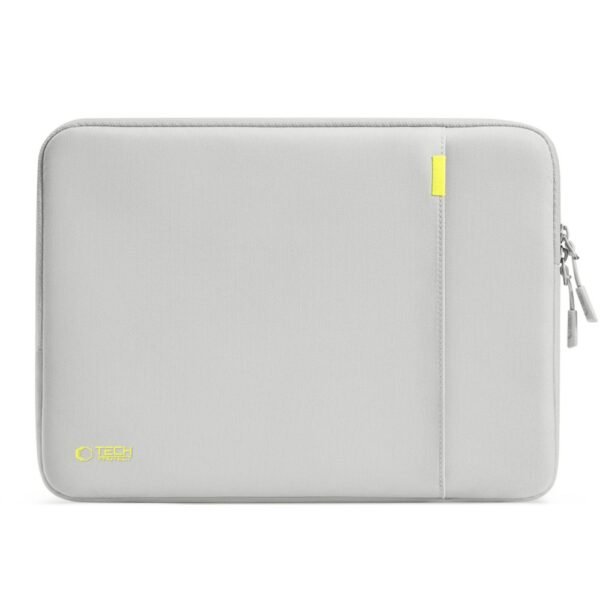 Tech-Protect Defender Laptop 15-16 Crayon Grijs