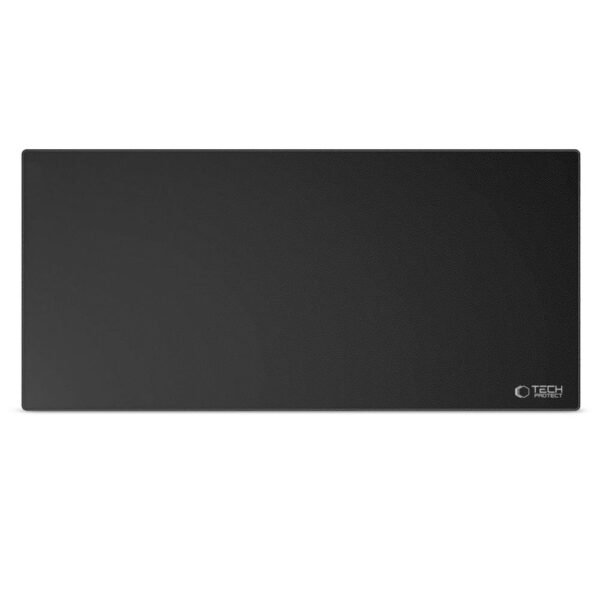Tech-Protect A100 Muis Pad 100 X 50CM Zwart