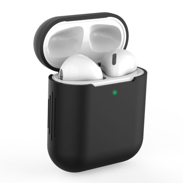 Tech-Protect Icon Apple AirPods Zwart