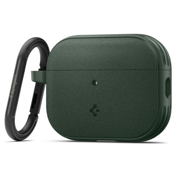 Spigen Vault Apple AirPods Pro 3 Midnight Groen