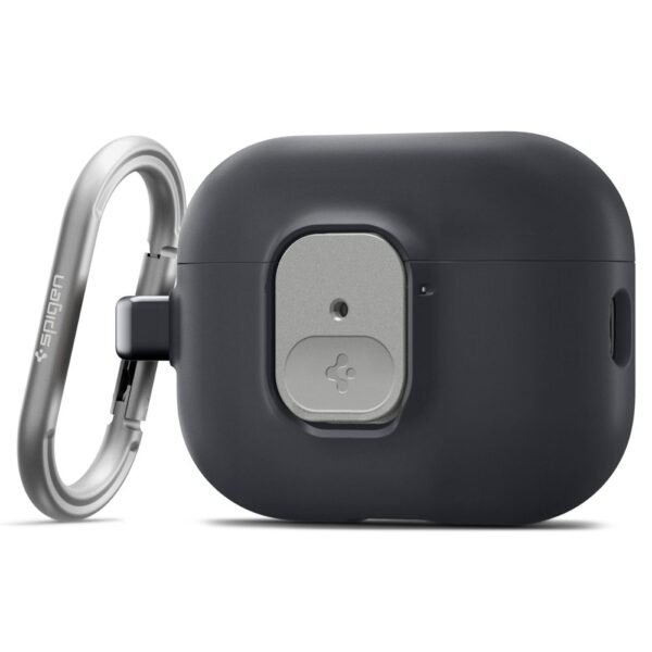 Spigen Nano Pop Apple AirPods Pro 3 Zwart Sesame