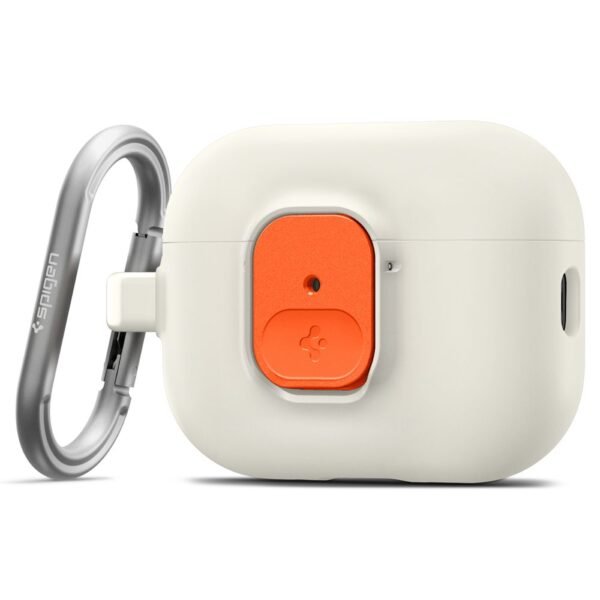 Spigen Nano Pop Apple AirPods Pro 3 Oranje Beige
