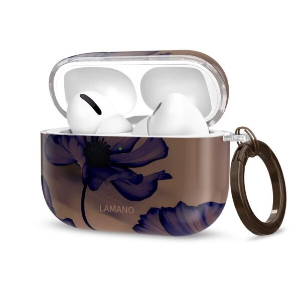 Tech-Protect Lamano Apple AirPods Pro 3 Velvet Night