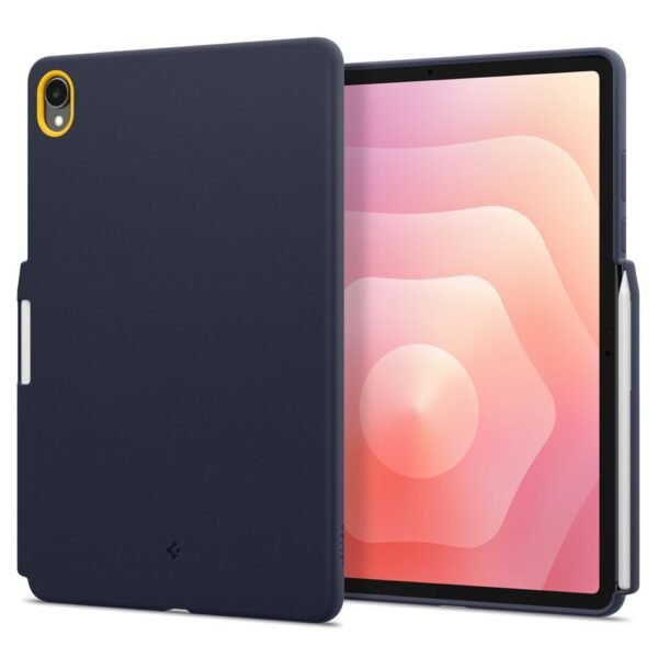 Spigen Nano Pop Galaxy Tab S11 11.0 X730 / X736B Blueberry Marineblauw