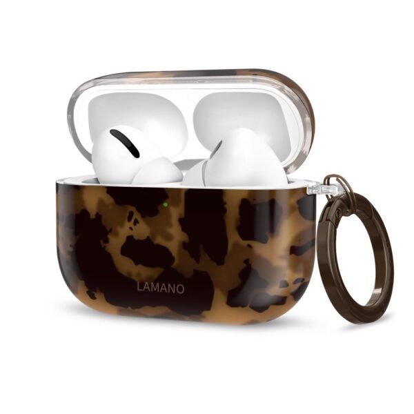 Tech-Protect Lamano Apple AirPods Pro 1 / 2 Panther