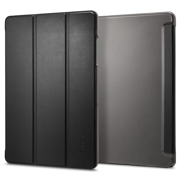 Spigen Smart Fold Galaxy Tab A9+ / A11+ Plus 11.0 X210 / X215 / X216 / X230 / X235 / X236 Zwart