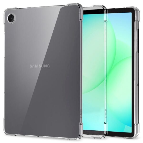 Tech-Protect Flexair Galaxy Tab A9+ / A11+ Plus 11.0 X210 / X215 / X216 / X230 / X235 / X236 Transparante