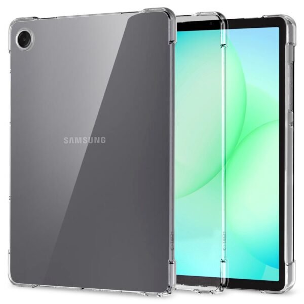 Tech-Protect Flexair Galaxy Tab A9 / A11 8.7 X110 / X115 / X133 / X135 Transparante