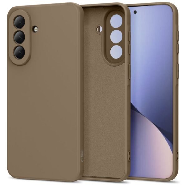 Tech-Protect Icon Galaxy A57 5G Bruin