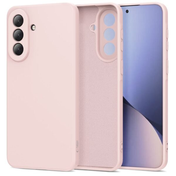 Tech-Protect Icon Galaxy A57 5G Roze