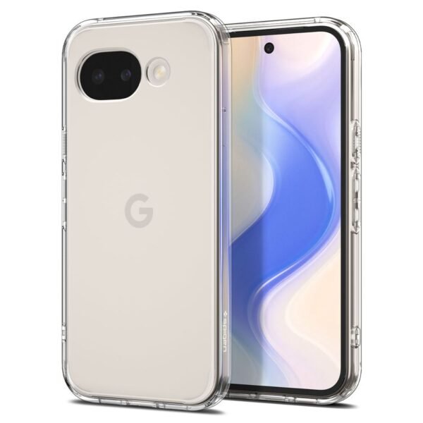 Spigen Ultra Hybrid Google Pixel 10A Crystal Transparante