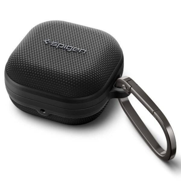 Spigen Classic Fit Samsung Galaxy Buds 4 / 4 Pro Zwart