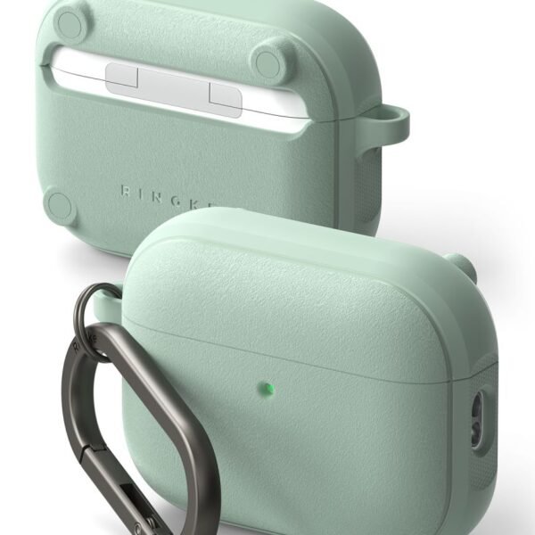 Ringke Onyx Magnetisch MagSafe Apple AirPods Pro 3 Mint