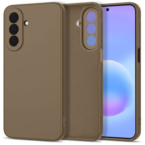 Tech-Protect Icon Galaxy A27 5G Bruin