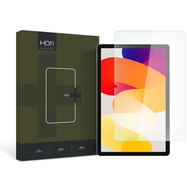 Gehard Glas Hofi Glas Pro+ Xiaomi Redmi Pad 2 / SE 11.0 Transparante