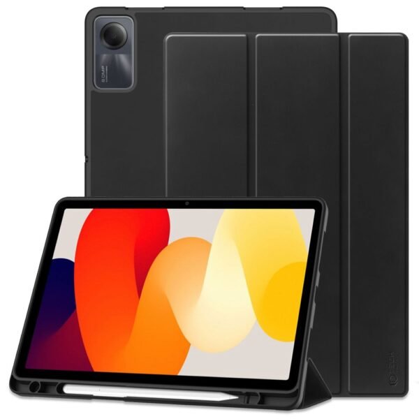Tech-Protect Sc Pen Xiaomi Redmi Pad SE 11.0 Zwart