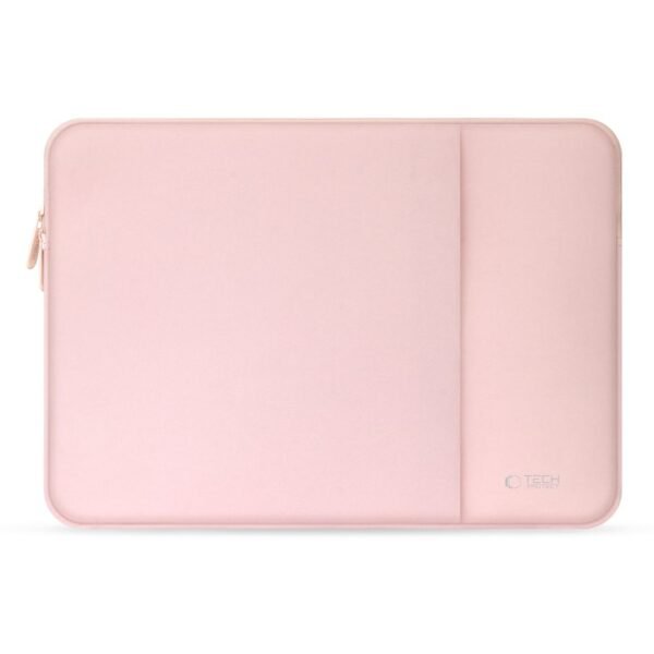 Tech-Protect Neopren Laptop 14 Dusty Rose