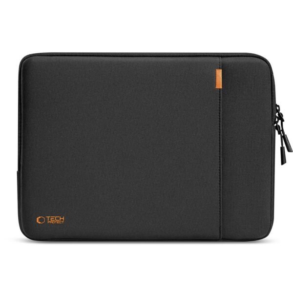 Tech-Protect Defender Laptop 13-14 Zwart