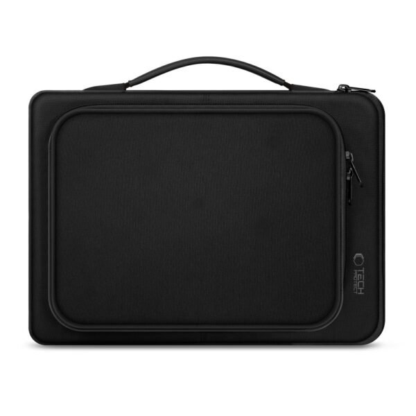 Tech-Protect Basic Tas Laptop 15-16 Zwart