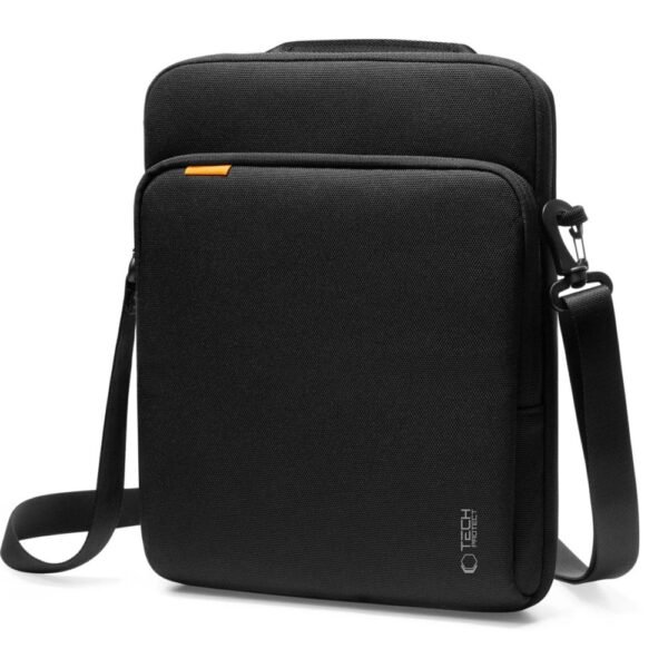 Tech-Protect Defender Vr Tas Laptop 13-14 Zwart