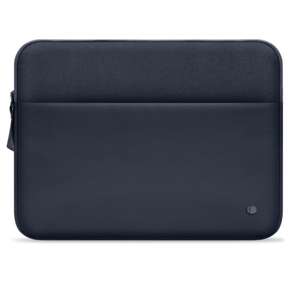 Tech-Protect Hoes Laptop 13-14 Marineblauw Blauw