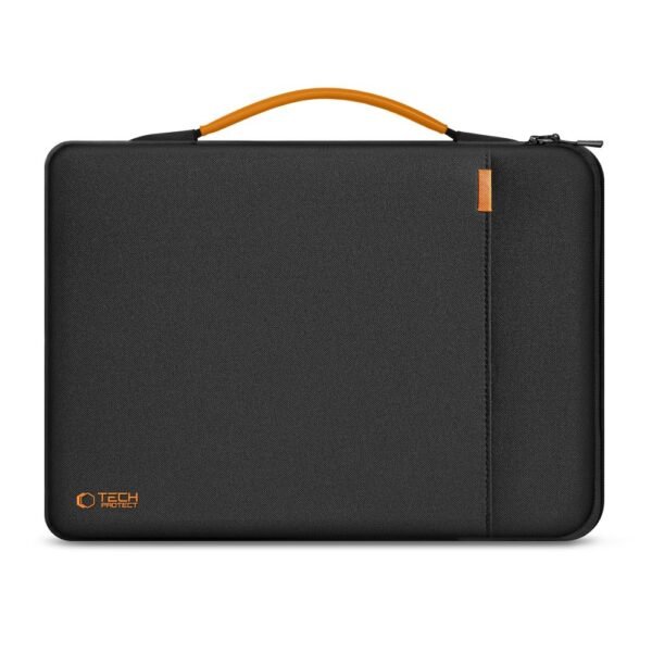Tech-Protect Defender Rs Laptop 13-14 Zwart