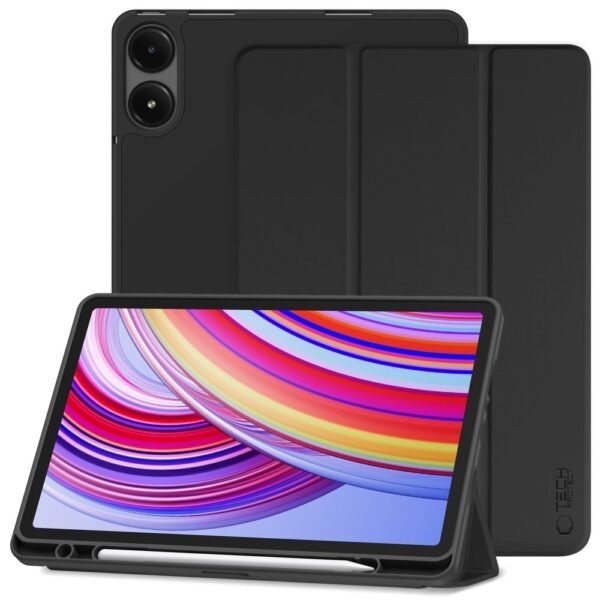 Tech-Protect Sc Pen Xiaomi Redmi Pad Pro 12.1 Zwart