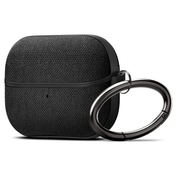 Spigen Urban Fit Samsung Galaxy Samsung Buds 3 / 3 FE / 3 Pro Zwart