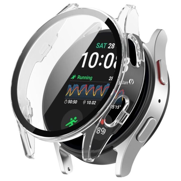 Tech-Protect DEFENSE360 Samsung Galaxy Watch 7 (40MM) Transparante