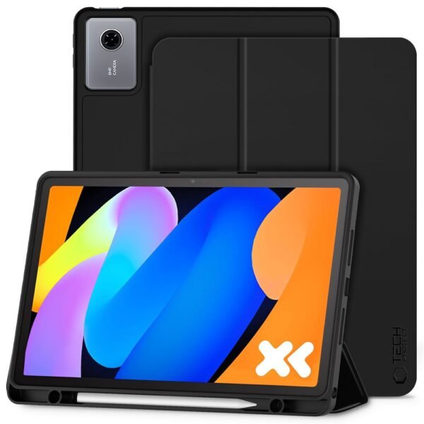 Tech-Protect Sc Pen Lenovo Idea Tab / K11 Gen 2 11.0 Tb-336 Zwart