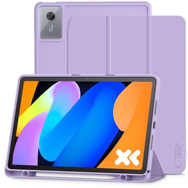 Tech-Protect Sc Pen Lenovo Idea Tab / K11 Gen 2 11.0 Tb-336 Violet