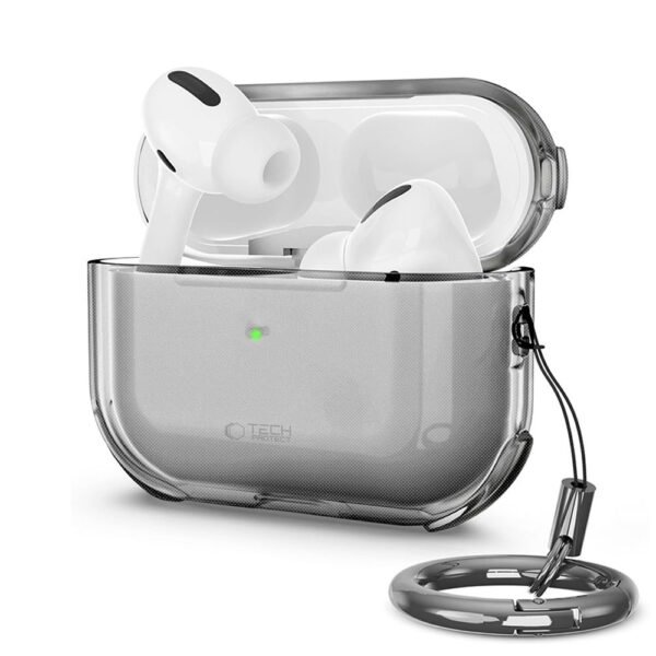 Tech-Protect Bounce Apple AirPods Pro 3 Ash