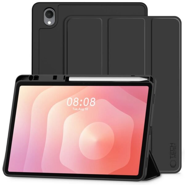 Tech-Protect Sc Pen Galaxy Tab S11 11.0 X730 / X736B Zwart