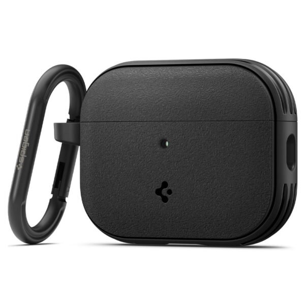 Spigen Vault Apple AirPods Pro 3 Mat Zwart