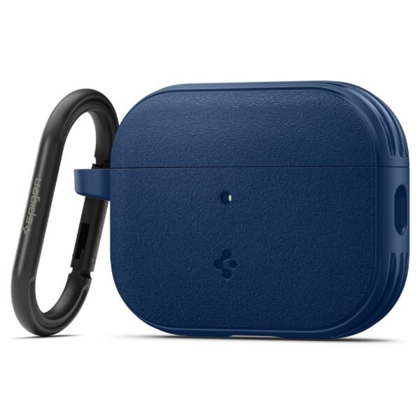 Spigen Vault Apple AirPods Pro 3 Midnight Marineblauw