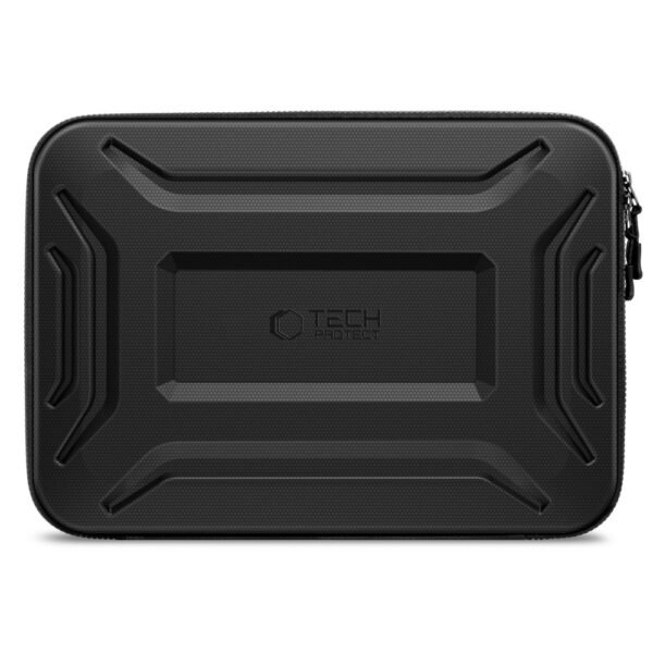 Tech-Protect Kevlar Pro Laptop 15-16 Zwart
