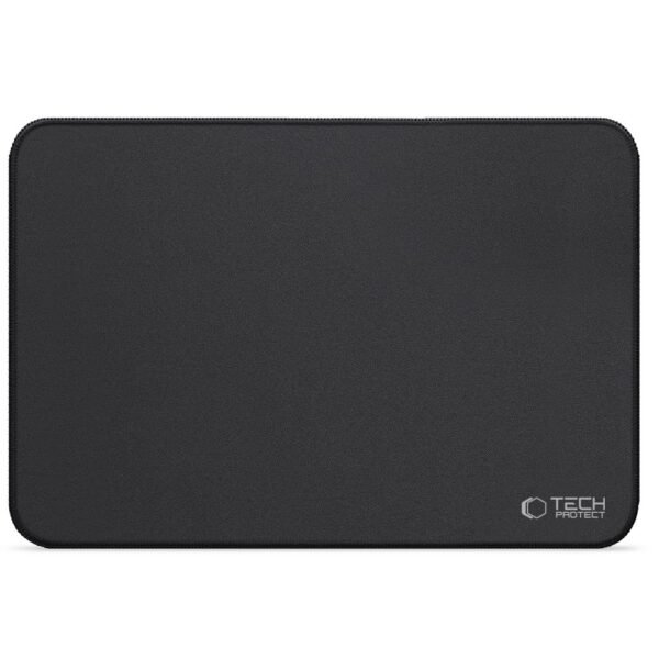 Tech-Protect A100 Muis Pad 35 X 25CM Zwart