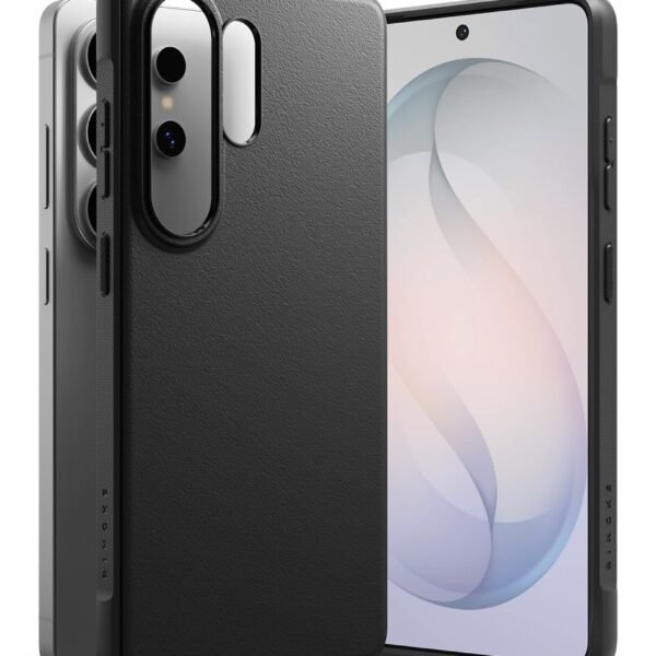 Ringke Onyx Hoesje Samsung Galaxy S26 Ultra Zwart