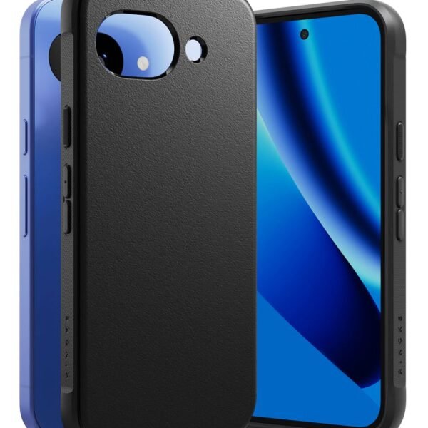 Ringke Onyx Google Pixel 10A Zwart
