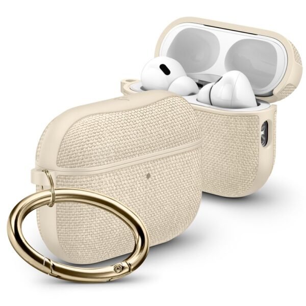 Spigen Urban Fit Apple AirPods Pro 3 Dune Beige