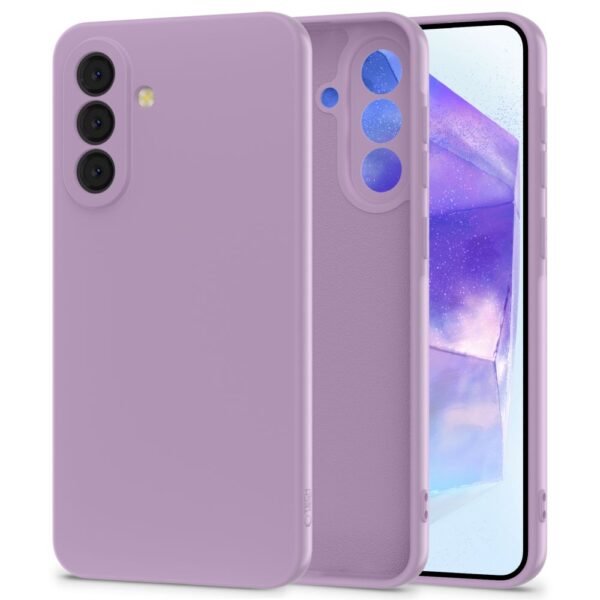 Tech-Protect Icon Galaxy A56 5G Violet