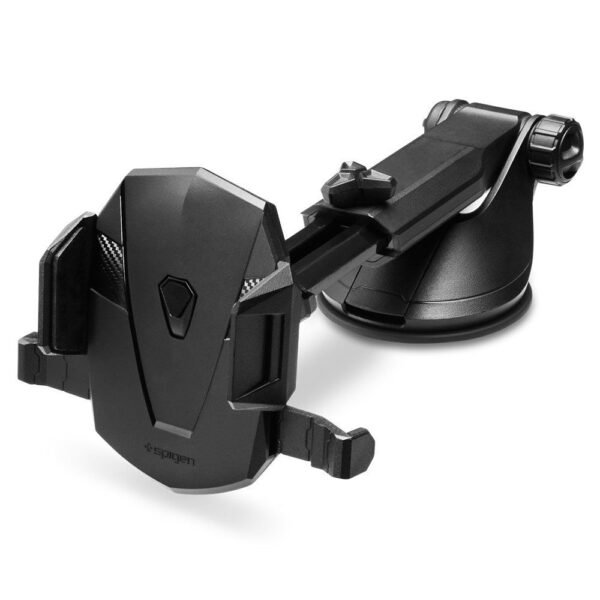 Spigen TS35 Signature Autohouder Zwart