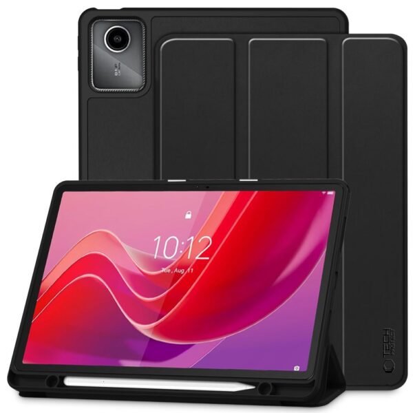 Tech-Protect Sc Pen Lenovo Tab M11 / K11E 11.0 Tb-330 Zwart