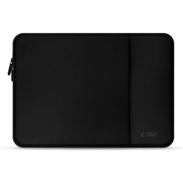 Tech-Protect Neopren Laptop 15-16 Zwart