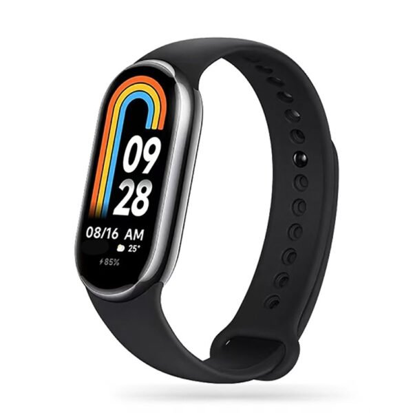 Tech-Protect Iconband Xiaomi Smart Band 8 / 9 / 10 / NFC Zwart