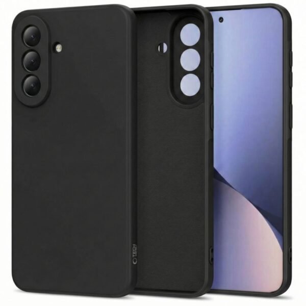Tech-Protect Icon Galaxy A37 5G Zwart