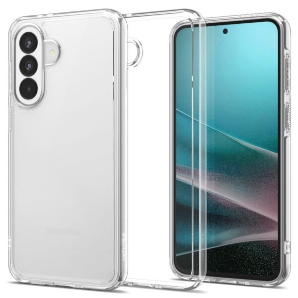 Spigen Ultra Hybrid Galaxy A37 5G Crystal Transparante